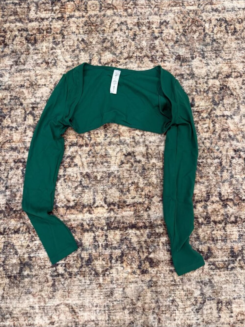 Mate collection top